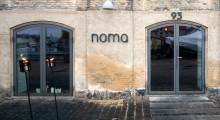 restaurant Noma