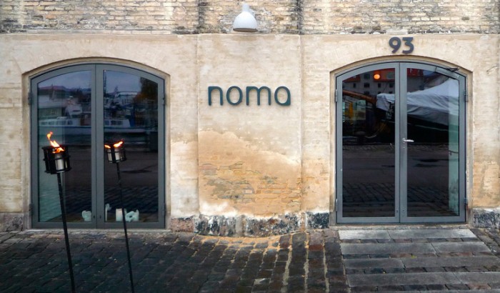 restaurant Noma