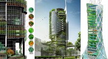 agricultura vertical