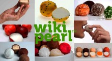 WikiPearl™