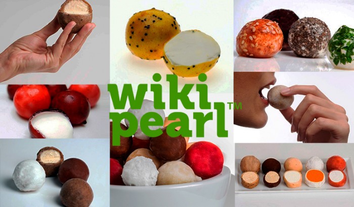 WikiPearl™