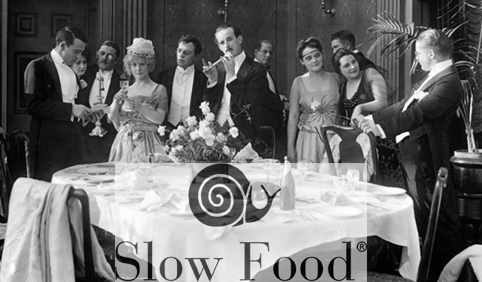 slow food