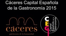 caceres capital gastro 2015