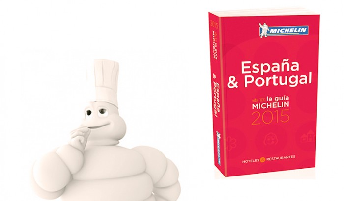 guia michelin españa y portugal 2015