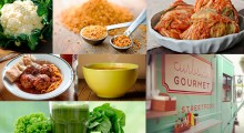 tendencias gastronómicas 2015