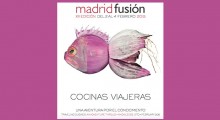 Madrid Fusion 2015